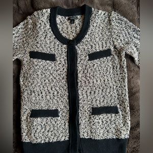 Ann Taylor Cardigan